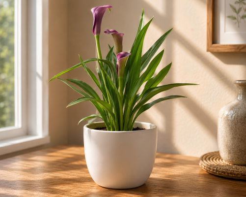 SBL - CALLA LILY